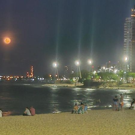 Landscape Apartment Tc1502 Fortaleza  Exterior foto