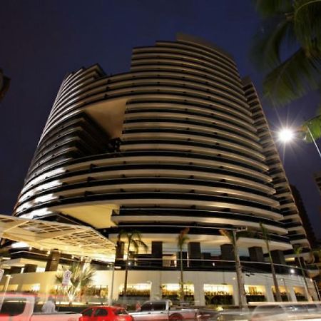 Landscape Apartment Tc1502 Fortaleza  Quarto foto