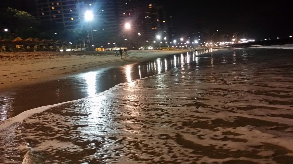 Landscape Apartment Tc1502 Fortaleza  Quarto foto