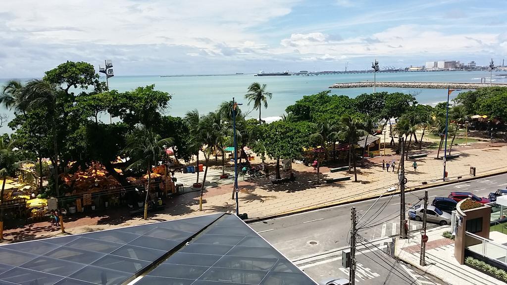 Landscape Apartment Tc1502 Fortaleza  Quarto foto