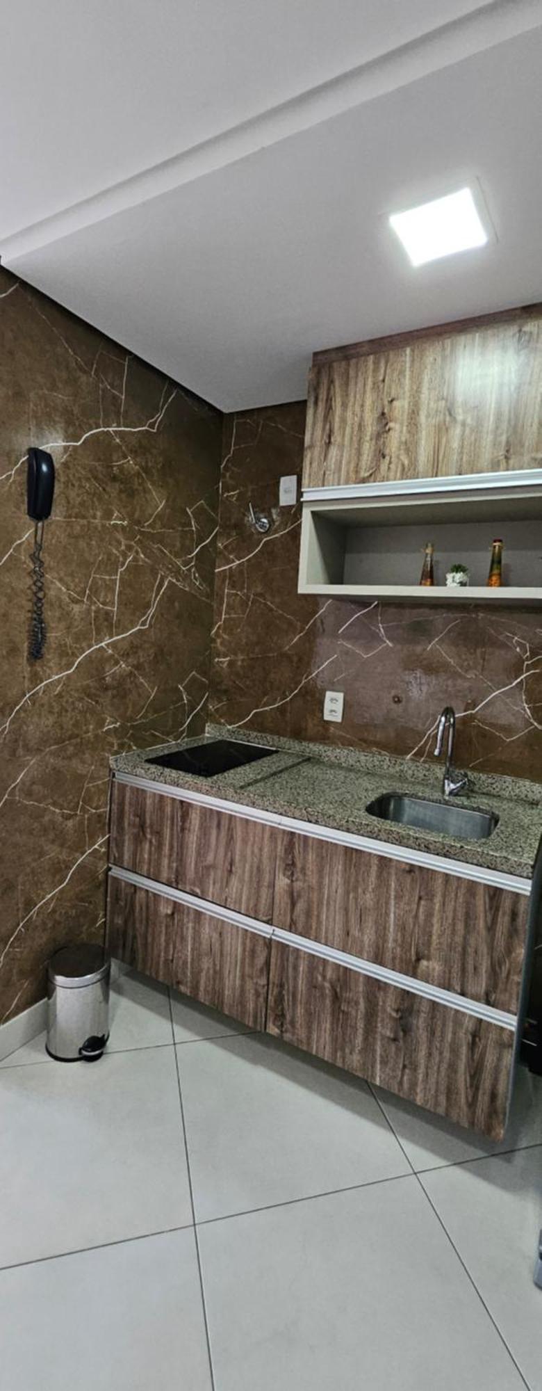 Landscape Apartment Tc1502 Fortaleza  Exterior foto