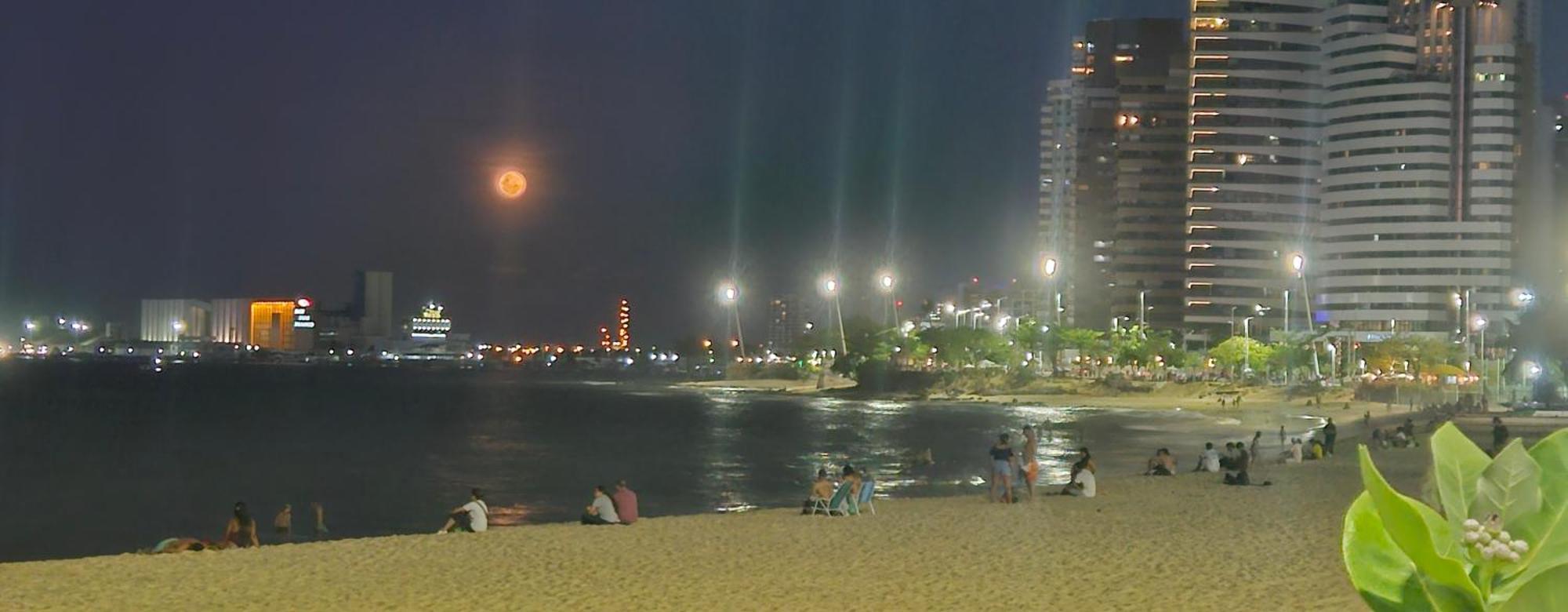 Landscape Apartment Tc1502 Fortaleza  Exterior foto