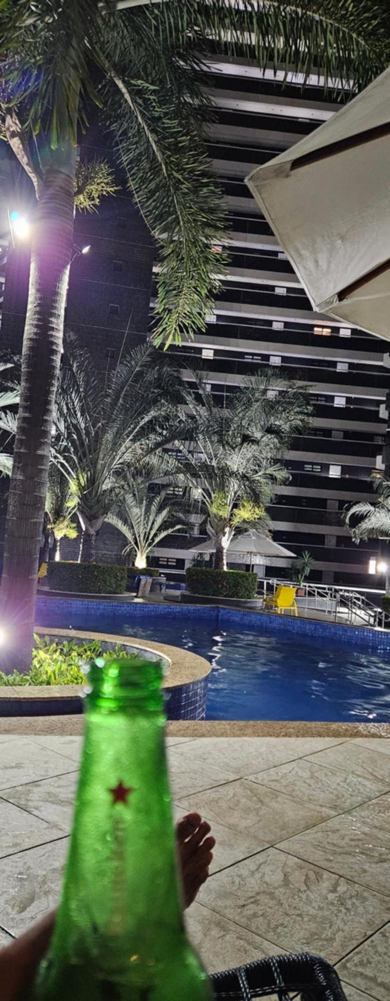Landscape Apartment Tc1502 Fortaleza  Exterior foto