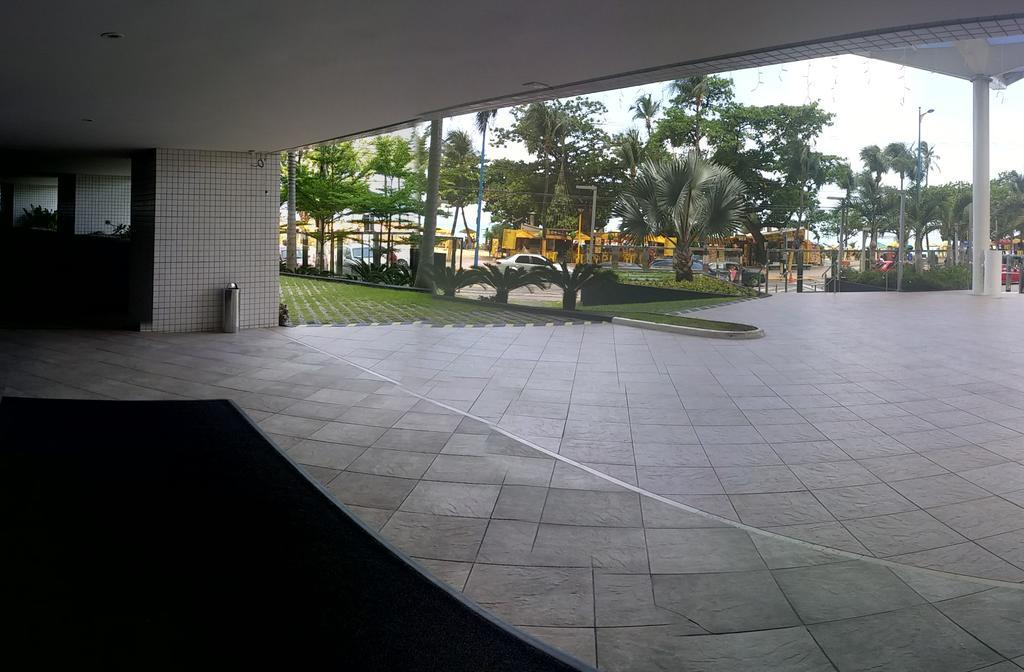 Landscape Apartment Tc1502 Fortaleza  Quarto foto