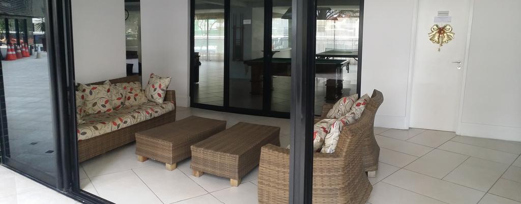 Landscape Apartment Tc1502 Fortaleza  Quarto foto
