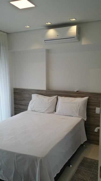 Landscape Apartment Tc1502 Fortaleza  Quarto foto