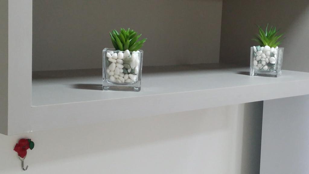 Landscape Apartment Tc1502 Fortaleza  Quarto foto