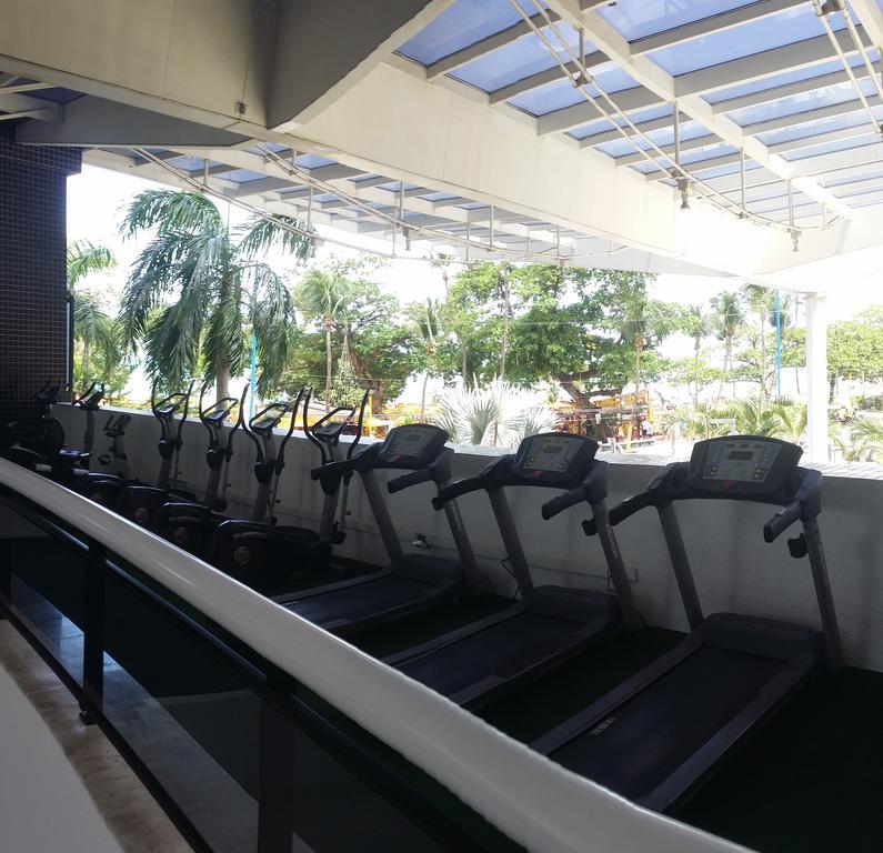Landscape Apartment Tc1502 Fortaleza  Quarto foto