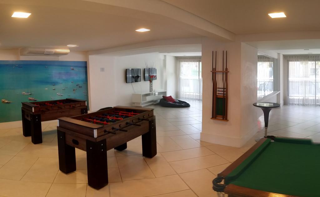 Landscape Apartment Tc1502 Fortaleza  Quarto foto