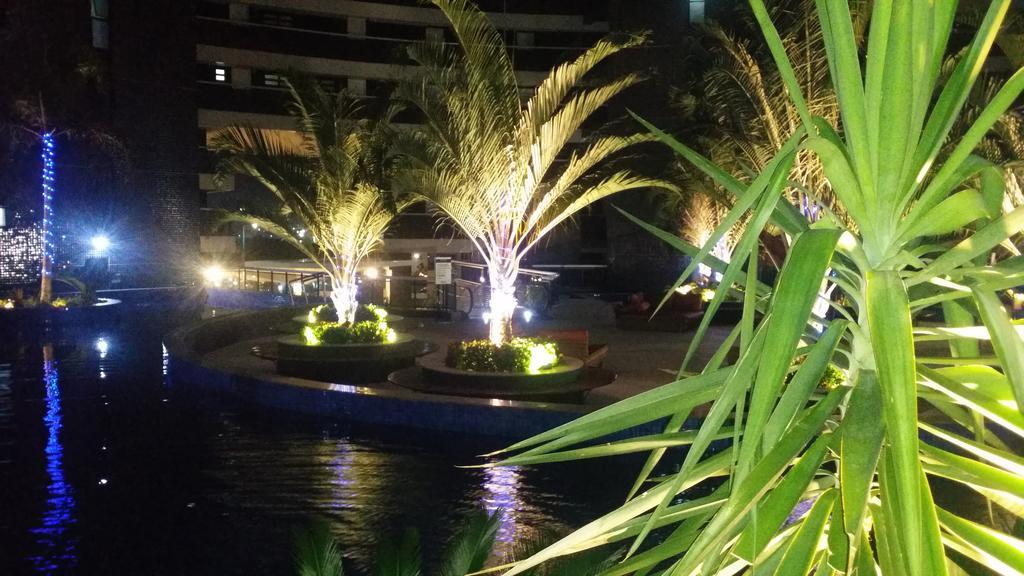 Landscape Apartment Tc1502 Fortaleza  Quarto foto