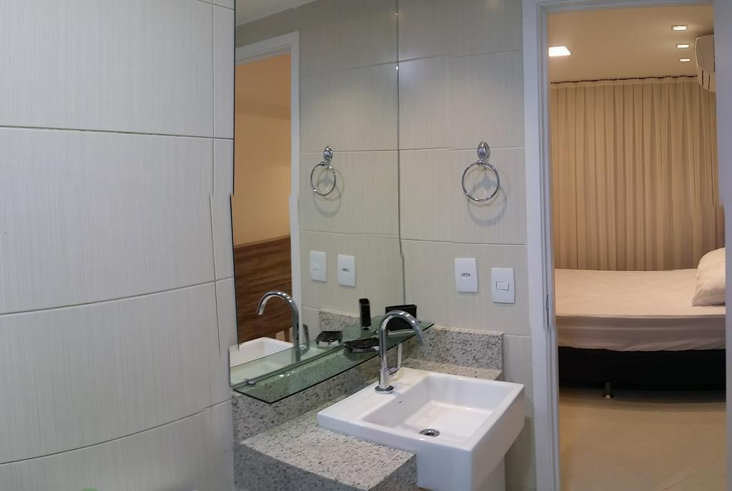 Landscape Apartment Tc1502 Fortaleza  Quarto foto