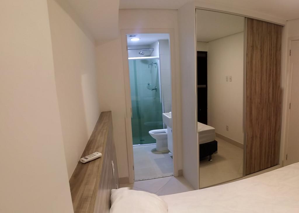 Landscape Apartment Tc1502 Fortaleza  Quarto foto
