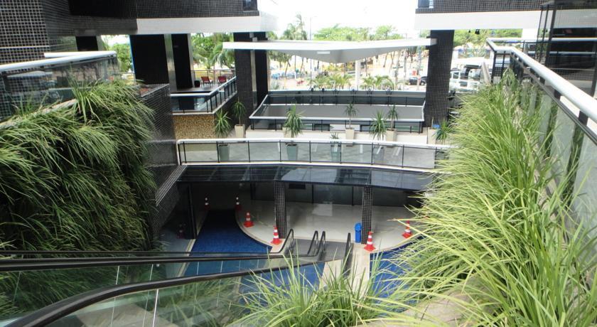 Landscape Apartment Tc1502 Fortaleza  Quarto foto