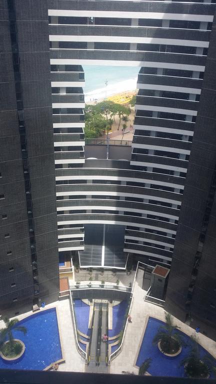 Landscape Apartment Tc1502 Fortaleza  Quarto foto