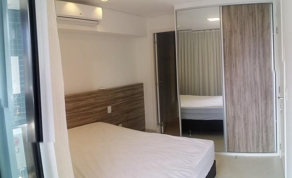 Landscape Apartment Tc1502 Fortaleza  Quarto foto