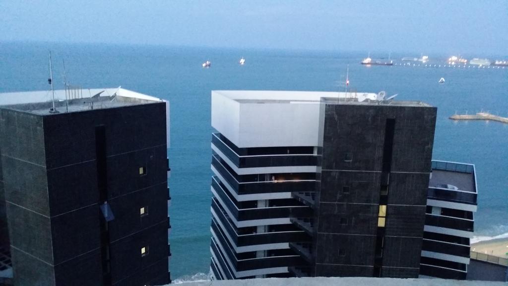 Landscape Apartment Tc1502 Fortaleza  Exterior foto