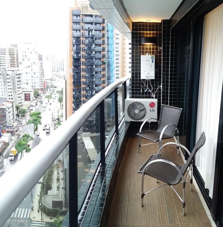 Landscape Apartment Tc1502 Fortaleza  Exterior foto