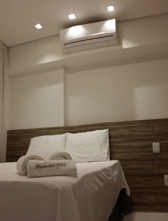 Landscape Apartment Tc1502 Fortaleza  Exterior foto