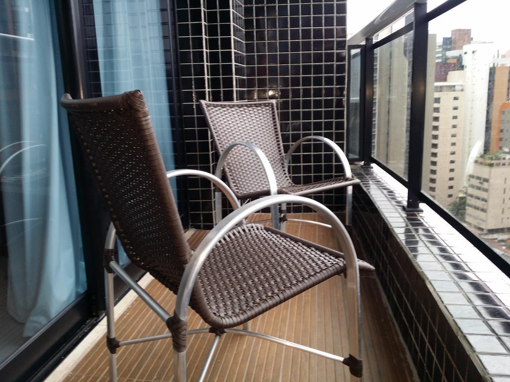 Landscape Apartment Tc1502 Fortaleza  Exterior foto