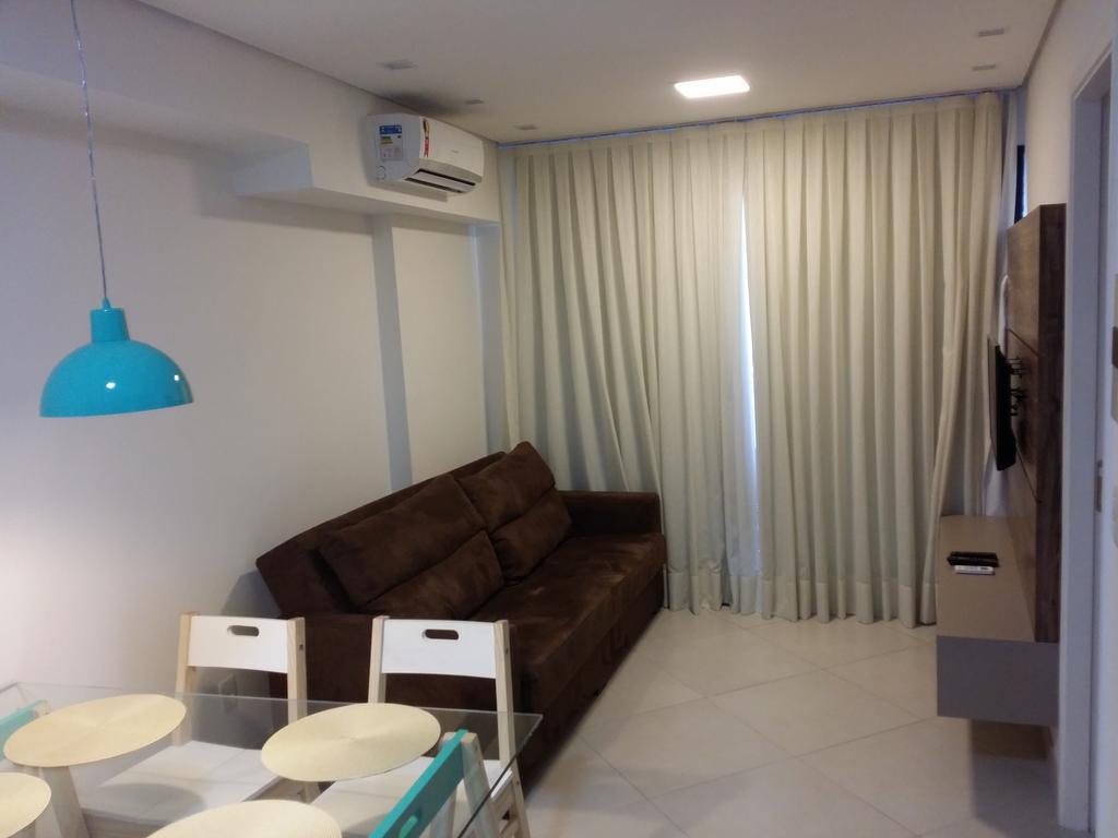 Landscape Apartment Tc1502 Fortaleza  Exterior foto